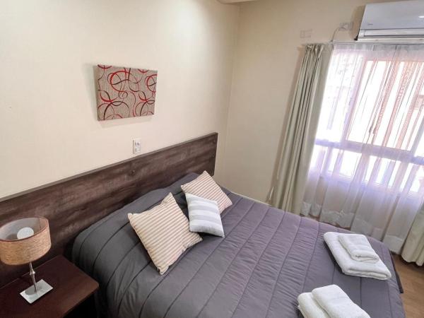 Hotel ATEPSA : photo 4 de la chambre chambre lit queen-size