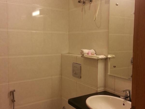 Hotel Arina Inn : photo 1 de la chambre chambre triple deluxe