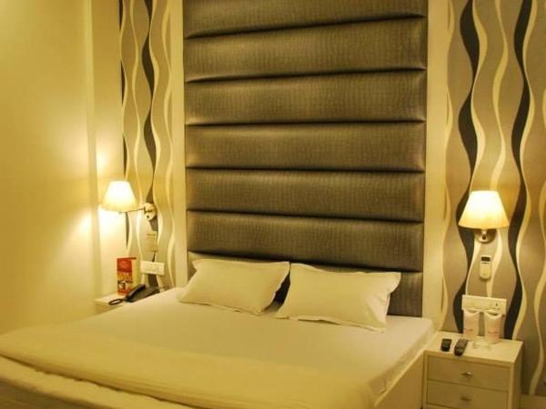 Hotel Arina Inn : photo 4 de la chambre chambre simple deluxe