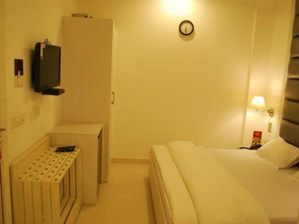 Hotel Arina Inn : photo 5 de la chambre chambre simple deluxe