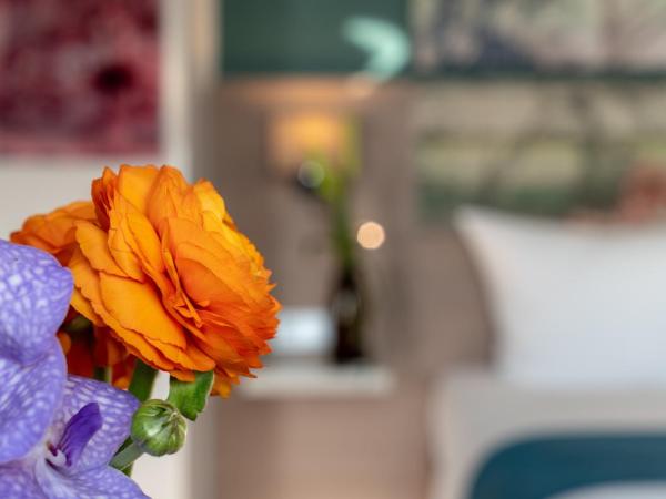Leonardo Hotel Munich City Olympiapark : photo 4 de la chambre suite junior double