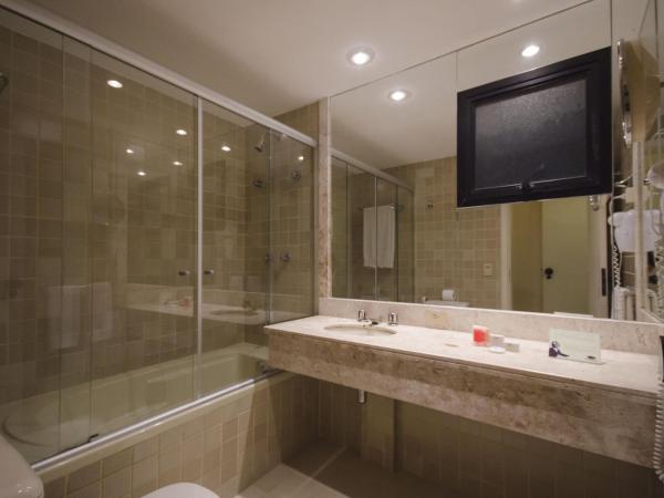 Estanplaza Nações Unidas : photo 6 de la chambre suite standard