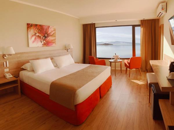 Xelena Hotel & Suites : photo 1 de la chambre chambre lit king-size supérieure