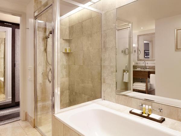 Hyatt Regency Birmingham : photo 9 de la chambre suite exécutive