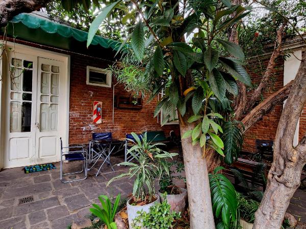 El Chabot Fan : photo 1 de la chambre chambre quadruple avec salle de bains privative