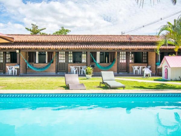 Pousada Casuarina Geribá : photo 3 de la chambre appartement