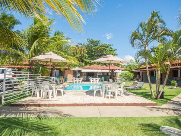 Pousada Casuarina Geribá : photo 2 de la chambre appartement