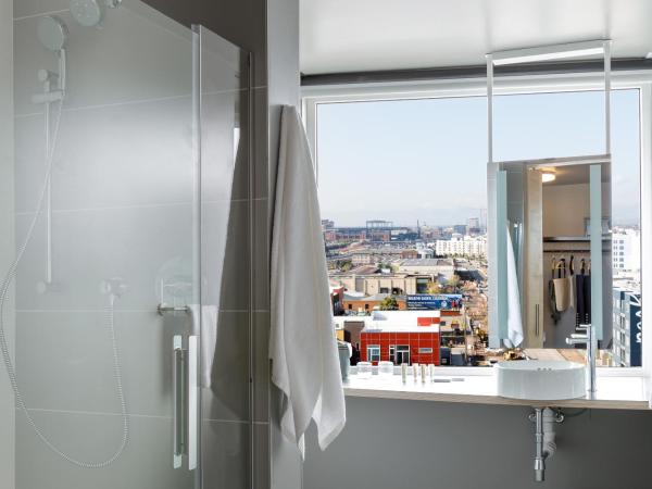 The Source Hotel : photo 1 de la chambre suite