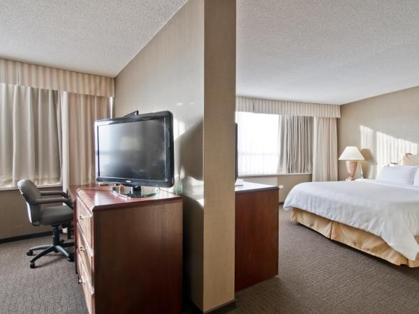 Chateau Lacombe Hotel : photo 4 de la chambre suite junior