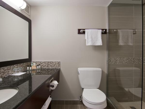 Chateau Lacombe Hotel : photo 7 de la chambre chambre double avec 2 lits doubles