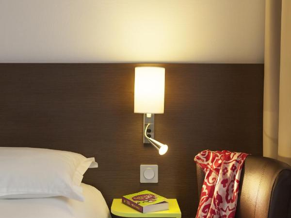 ibis Styles Beaune Centre : photo 4 de la chambre chambre double standard