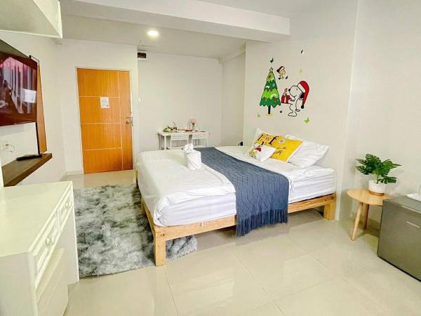 88 Living : photo 9 de la chambre appartement 1 chambre