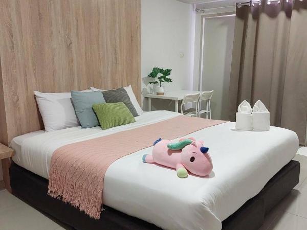 88 Living : photo 10 de la chambre appartement 1 chambre