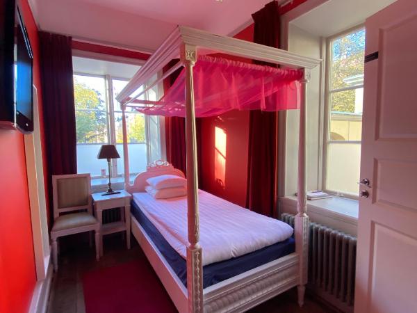 Hotel Hellstens Malmgård : photo 2 de la chambre chambre simple standard