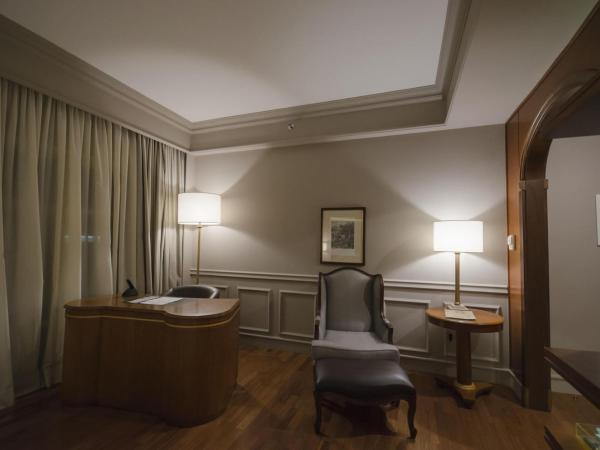 Gran Estanplaza Berrini : photo 9 de la chambre suite standard