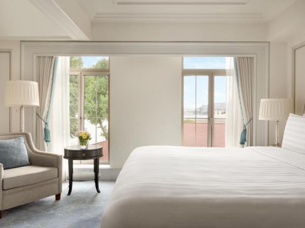 Shangri-La Bosphorus, Istanbul : photo 3 de la chambre suite exécutive