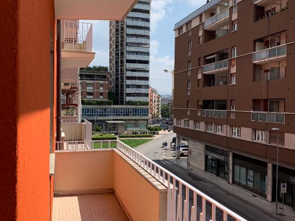 Casa Italia : photo 1 de la chambre chambre double ou lits jumeaux deluxe avec terrasse