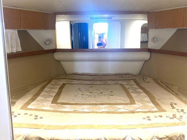 Boat&Breakfast Monica IV : photo 6 de la chambre mobile home