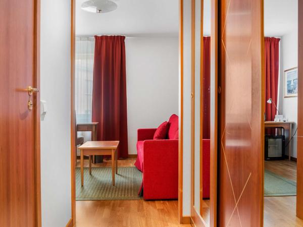 Sure Hotel by Best Western Esplanade : photo 3 de la chambre chambre supérieure