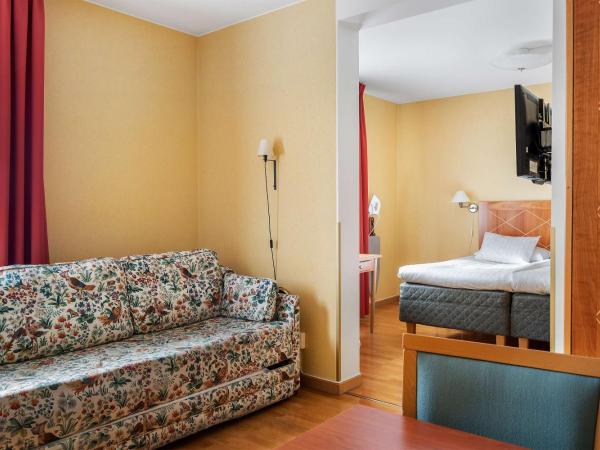 Sure Hotel by Best Western Esplanade : photo 2 de la chambre chambre familiale