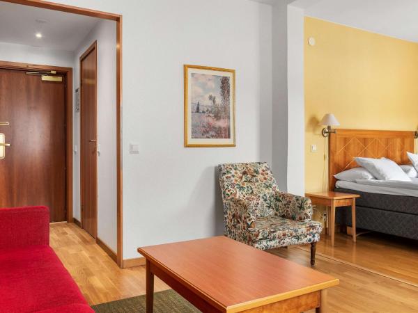 Sure Hotel by Best Western Esplanade : photo 1 de la chambre chambre supérieure