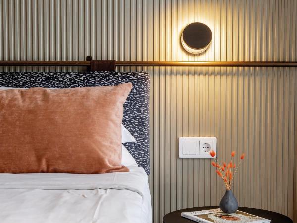 Elite Stadshotellet Karlstad, Hotel & Spa : photo 2 de la chambre chambre double - vue sur jardin