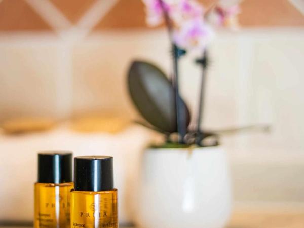 Hôtel Eiffel Rive Gauche : photo 4 de la chambre chambre double standard (2 personnes)