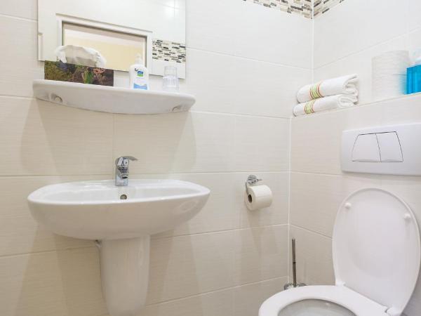 Pension Primavera : photo 5 de la chambre chambre double