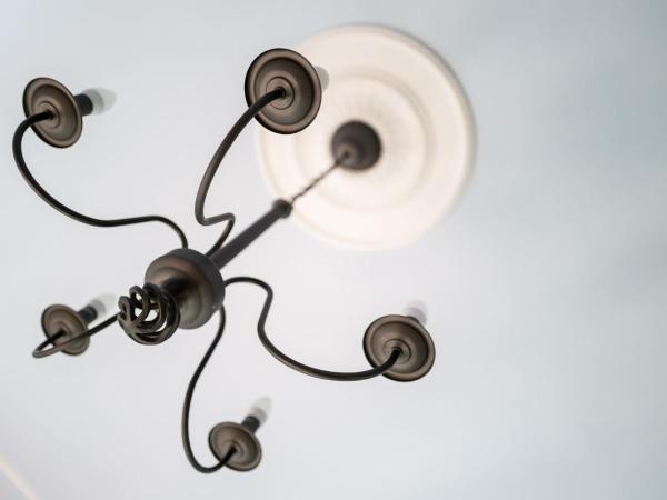 Pension Primavera : photo 6 de la chambre chambre double Économique