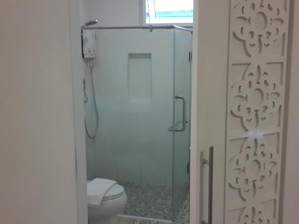 PP Blue Sky Resort-SHA Plus : photo 9 de la chambre bungalow sur la plage 