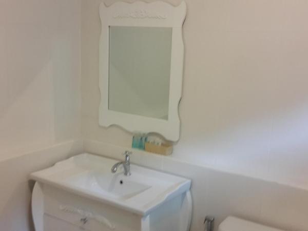 PP Blue Sky Resort-SHA Plus : photo 5 de la chambre bungalow sur la plage 