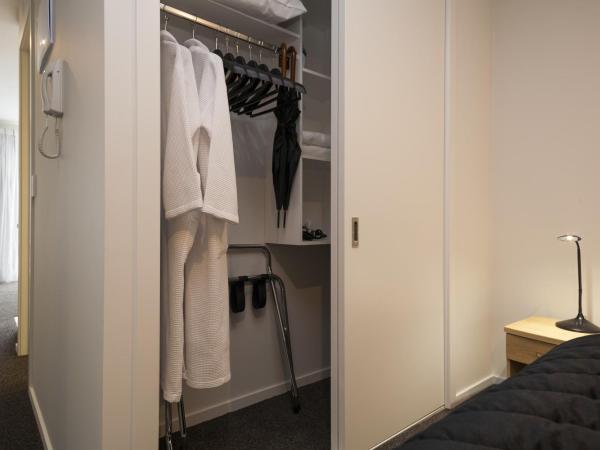 315 Euro Motel and Serviced Apartments : photo 4 de la chambre studio