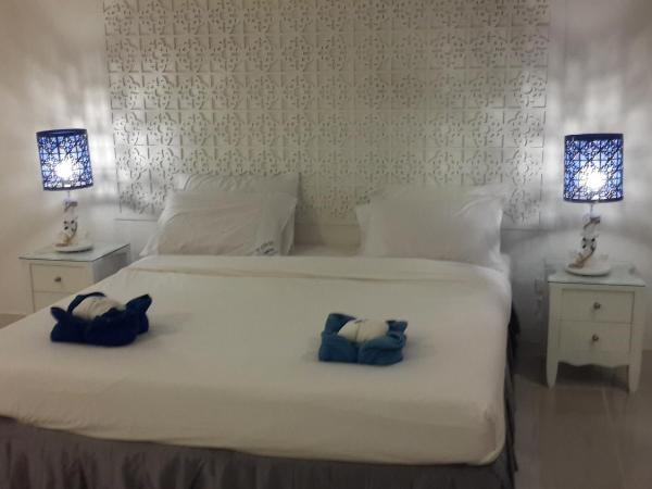 PP Blue Sky Resort-SHA Plus : photo 3 de la chambre bungalow sur la plage 