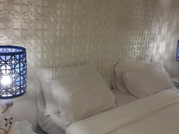PP Blue Sky Resort-SHA Plus : photo 7 de la chambre bungalow sur la plage 