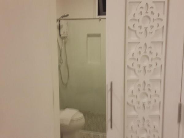 PP Blue Sky Resort-SHA Plus : photo 7 de la chambre bungalow double de luxe - vue sur jardin 