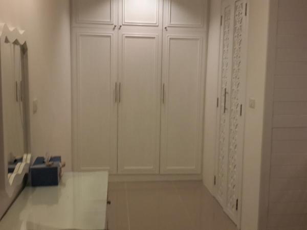 PP Blue Sky Resort-SHA Plus : photo 5 de la chambre bungalow double de luxe - vue sur jardin 