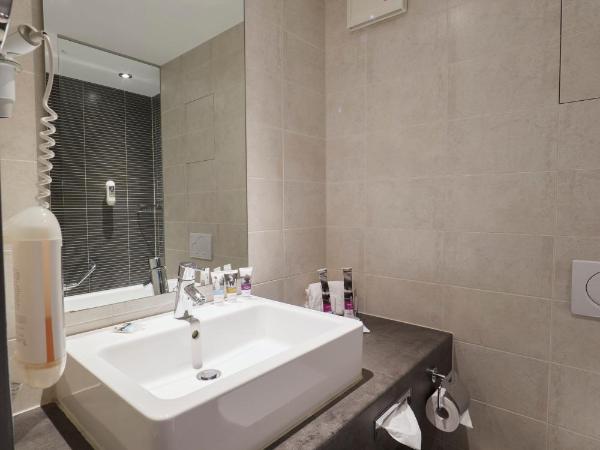 Mercure Hotel Severinshof Köln City : photo 6 de la chambre chambre double privilège