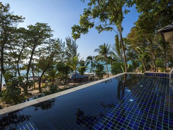 Moracea by Khao Lak Resort - SHA Extra Plus : photo 5 de la chambre villa avec piscine privée