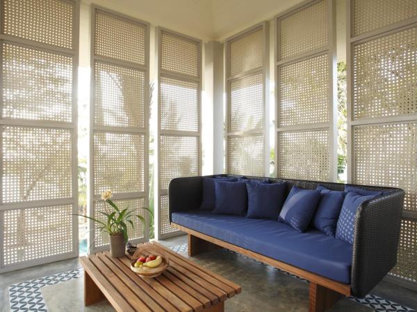 Moracea by Khao Lak Resort : photo 6 de la chambre villa avec piscine privée