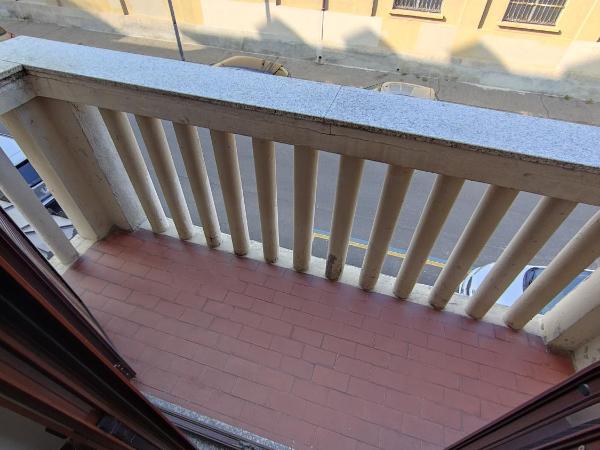 Hostel Turin Metro Young : photo 8 de la chambre chambre double avec salle de bains commune