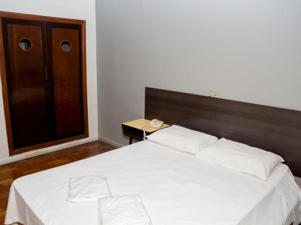 Amazonas Palace Hotel Belo Horizonte - Avenida Amazonas : photo 2 de la chambre chambre quadruple standard