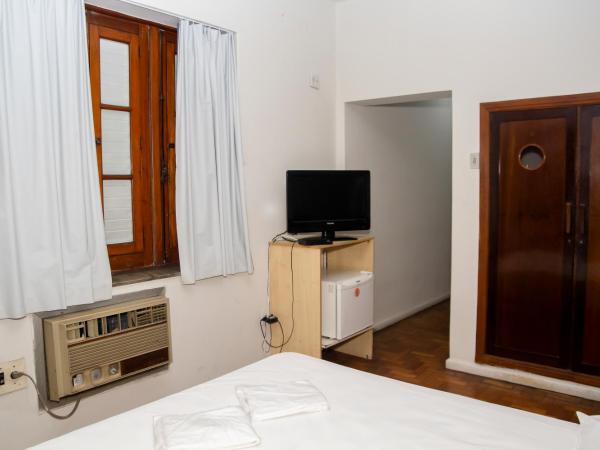 Amazonas Palace Hotel Belo Horizonte - Avenida Amazonas : photo 5 de la chambre chambre double