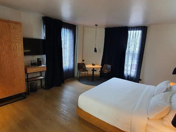 Autentico Monterrey : photo 2 de la chambre suite exécutive