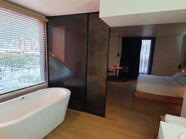 Autentico Monterrey : photo 3 de la chambre suite exécutive