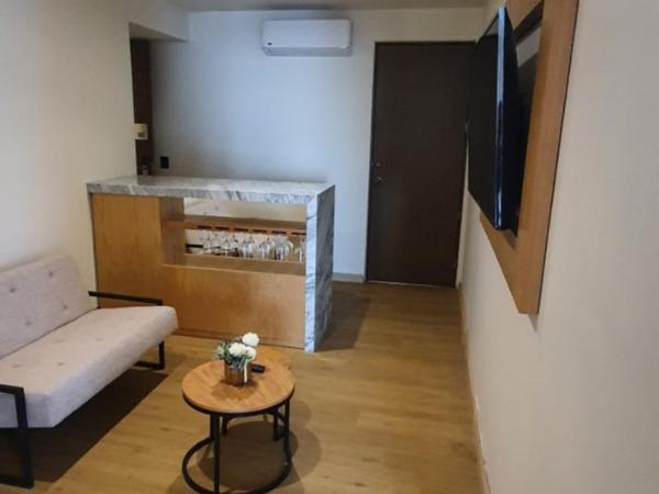 Autentico Monterrey : photo 4 de la chambre suite exécutive