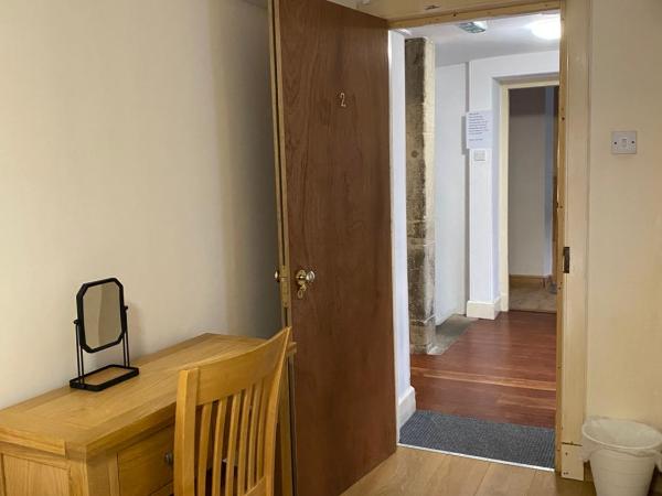 EdinB&B : photo 3 de la chambre petite chambre double