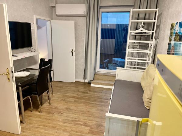 Munich Aparthotel : photo 4 de la chambre appartement 2 chambres