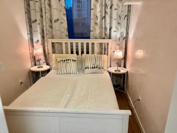 Munich Aparthotel : photo 6 de la chambre appartement 2 chambres