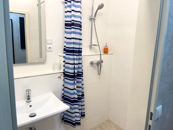 Munich Aparthotel : photo 8 de la chambre appartement 2 chambres