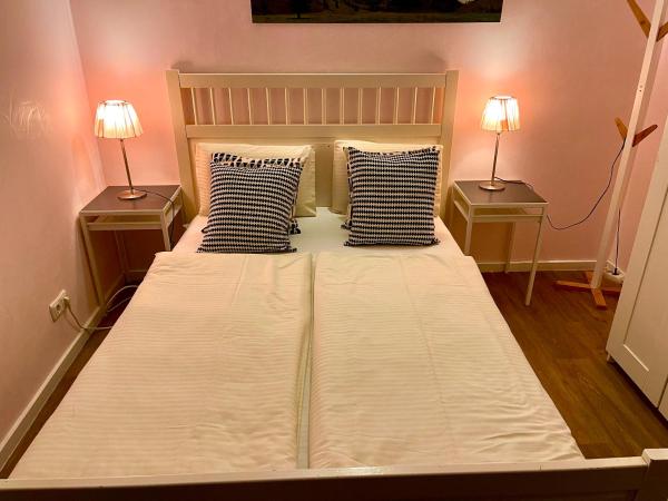 Munich Aparthotel : photo 8 de la chambre appartement 1 chambre